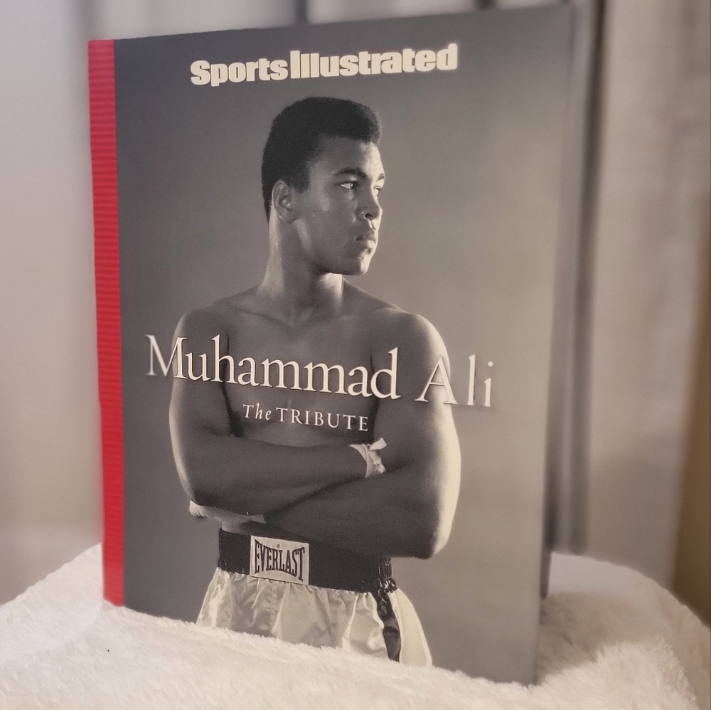 Muhammad Ali The Tribute